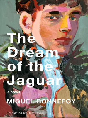 cover image of The Dream of the Jaguar